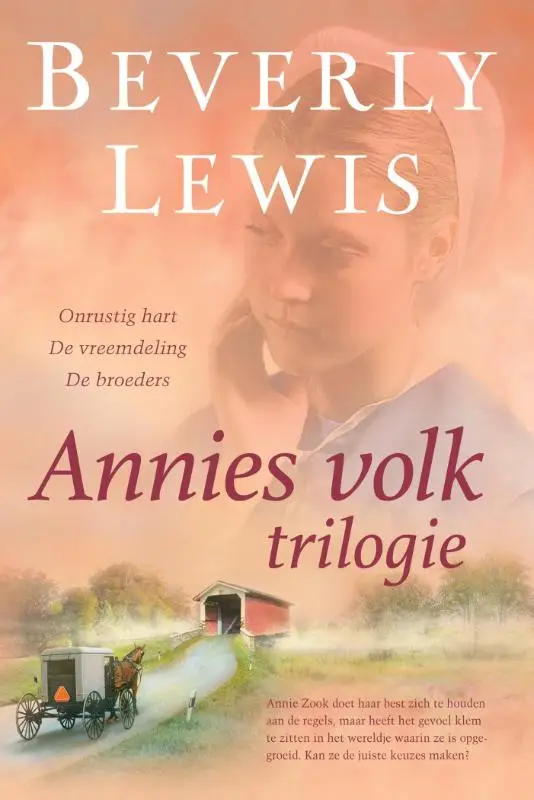 Annies volk