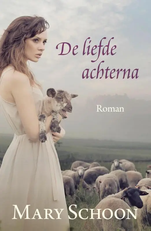 Liefde achterna