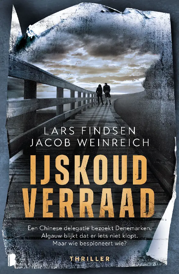 IJskoud verraad