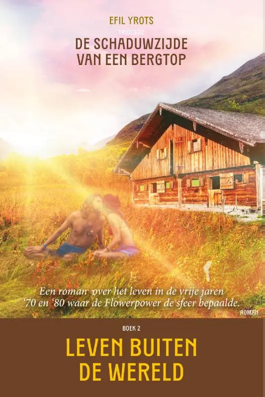 Leven buiten de wereld