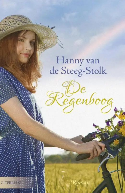 De regenboog