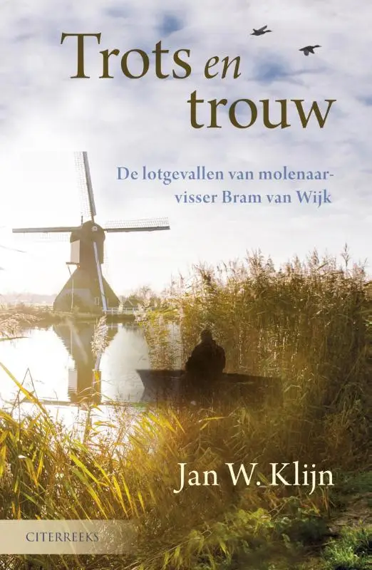 Trots en trouw