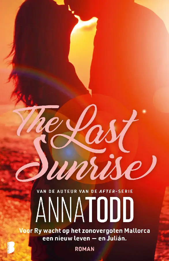 The Last Sunrise
