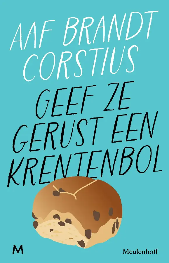 Geef ze gerust een krentenbol