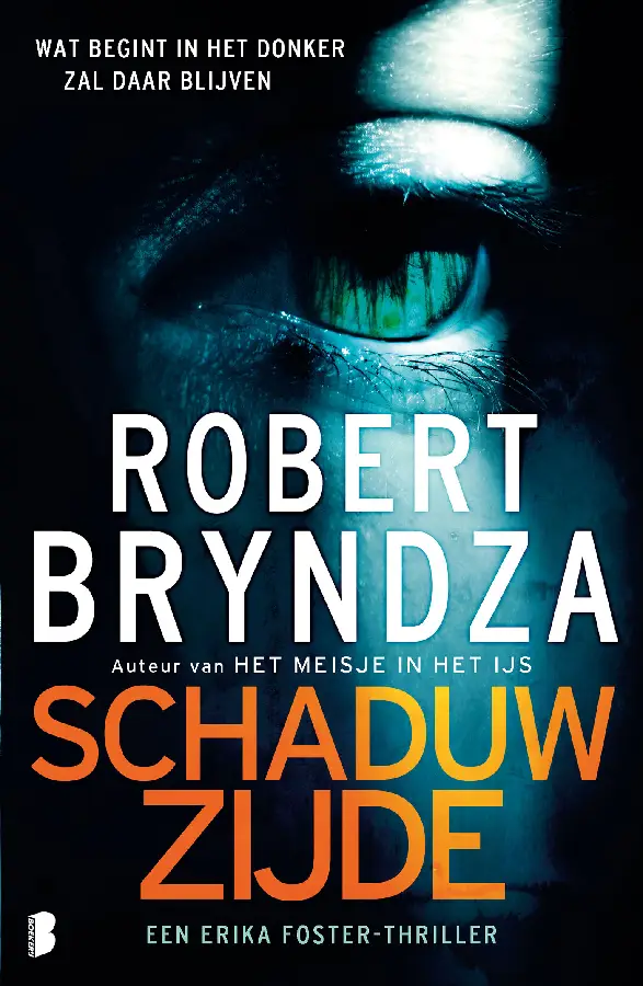 Schaduwzijde