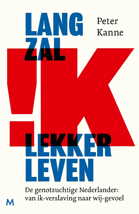 Lang zal ik lekker leven