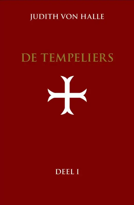 De tempeliers / Deel 1 de graalsimpuls in het inwijdingsritueel van de orde van de tempeliers