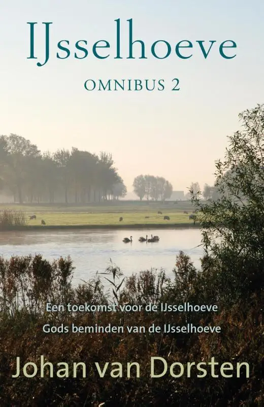 IJsselhoeve omnibus / 2