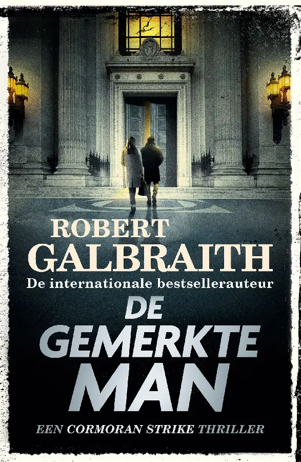 De gemerkte man