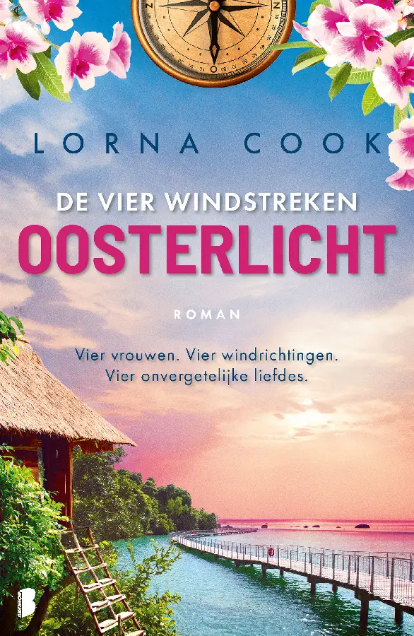 Oosterlicht