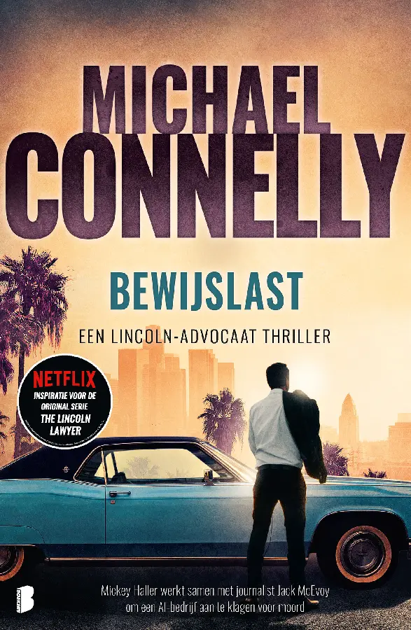 Bewijslast