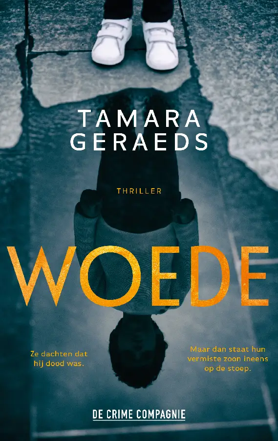 Woede