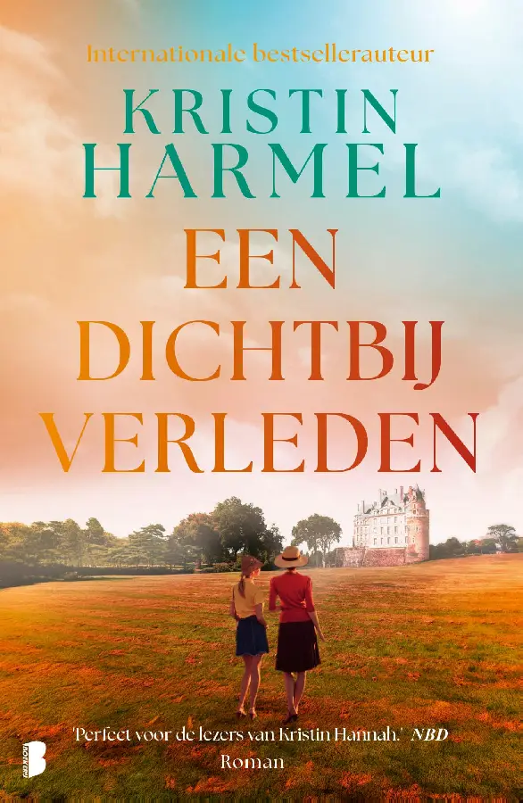 Een dichtbij verleden