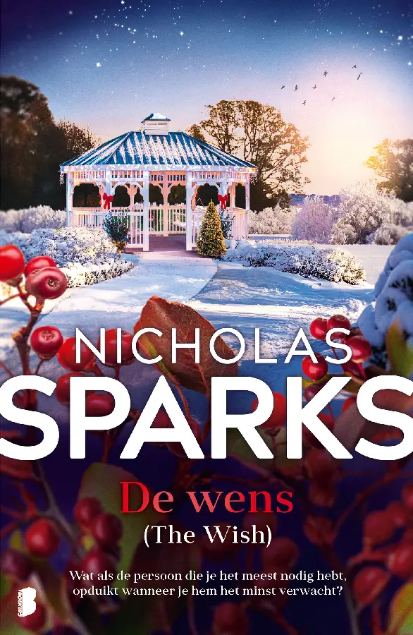 De wens