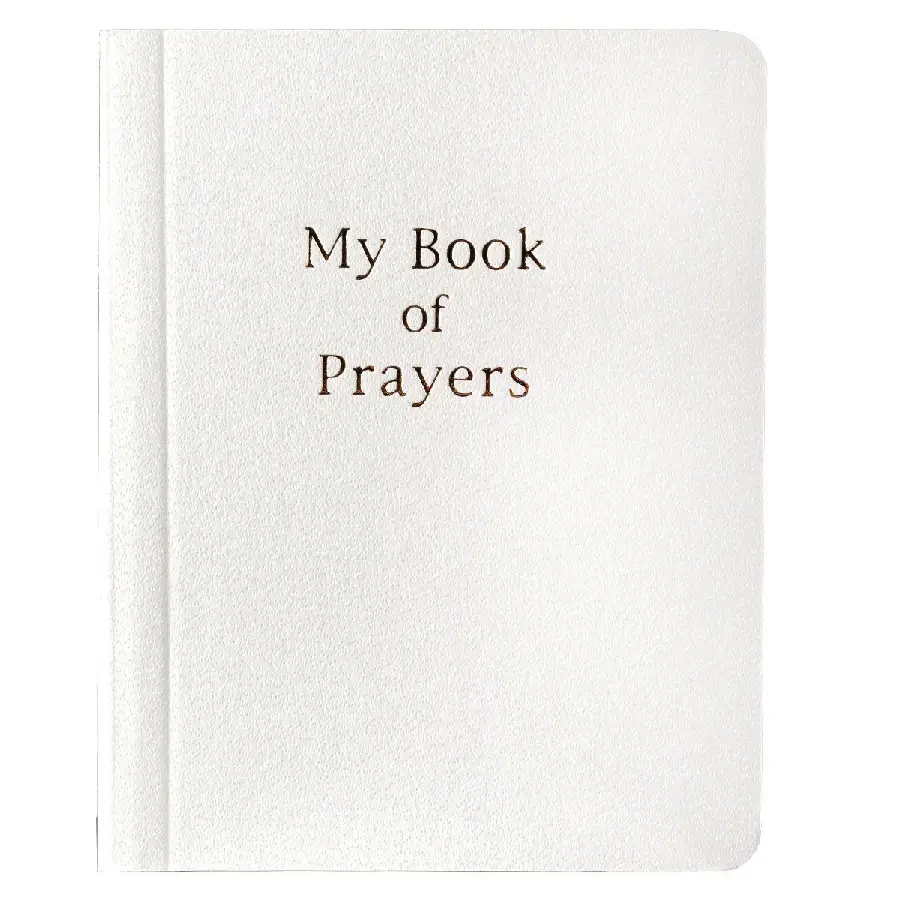 Prayers - White