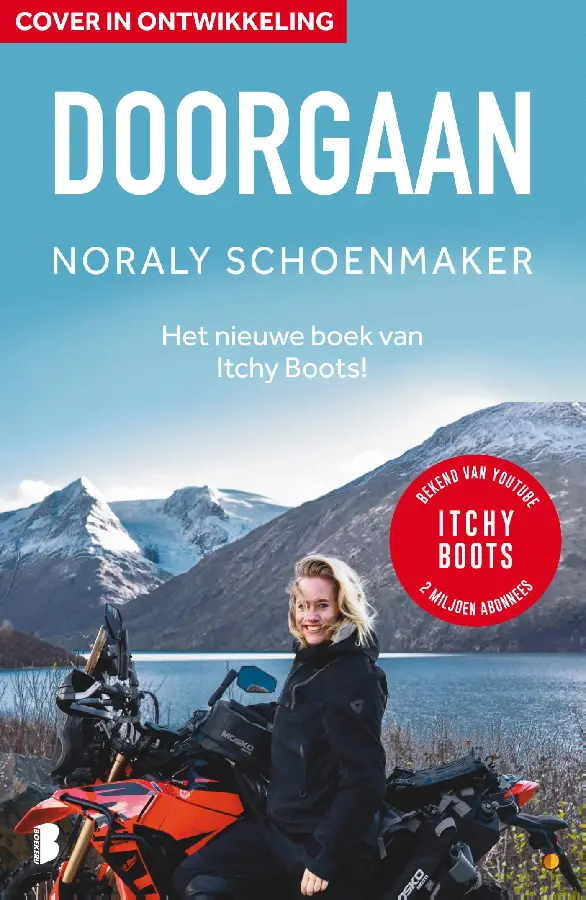 Doorgaan
