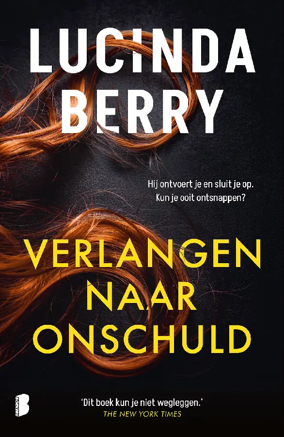 Verlangen naar onschuld