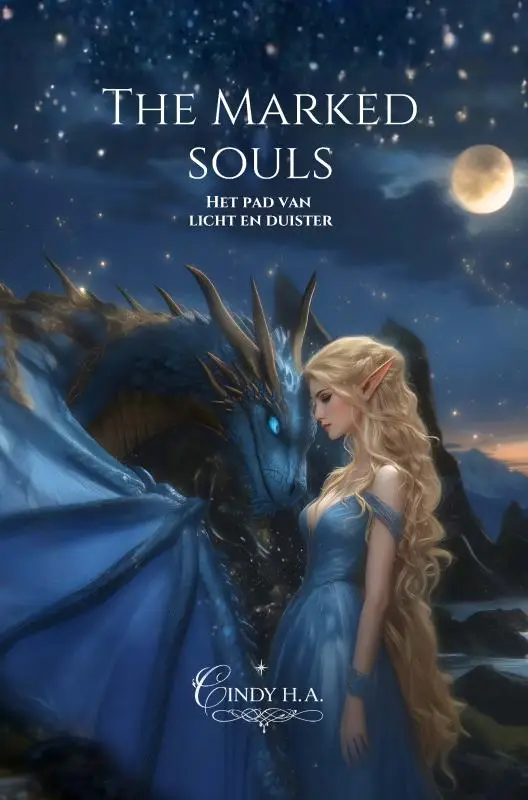 The marked souls