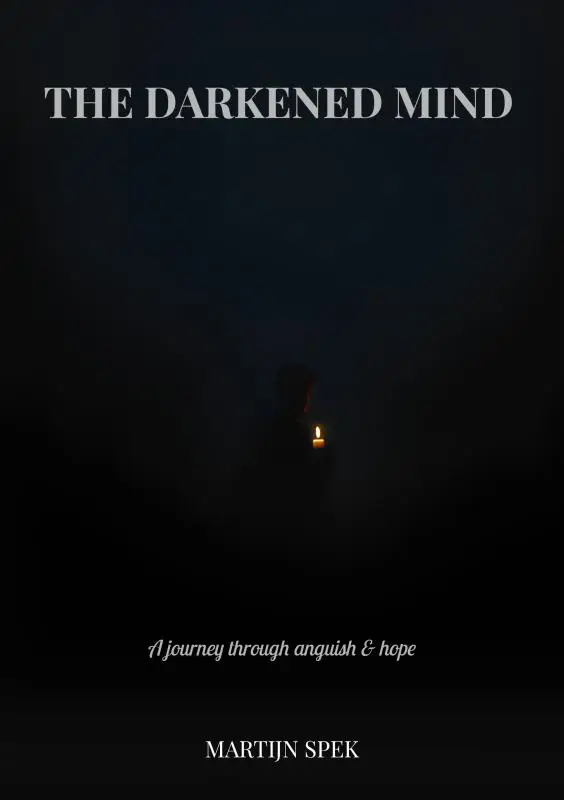 The Darkened Mind