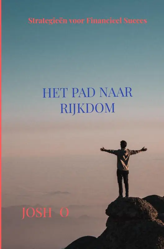 Het Pad Naar Rijkdom