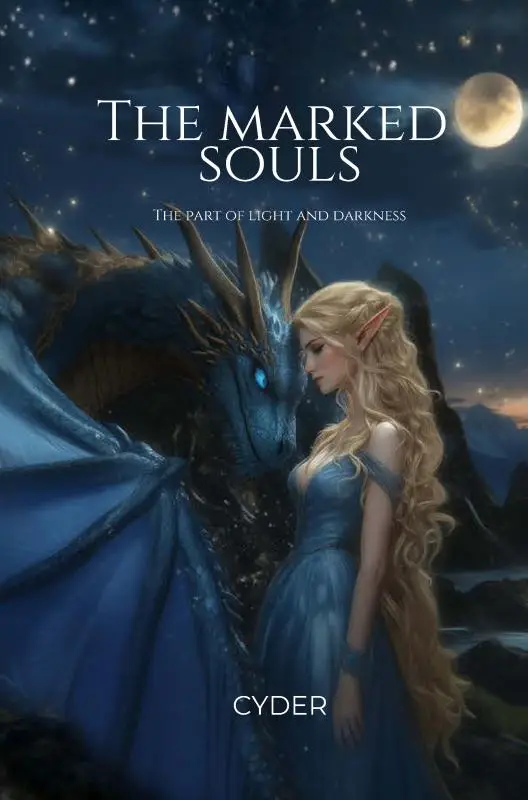 The marked souls
