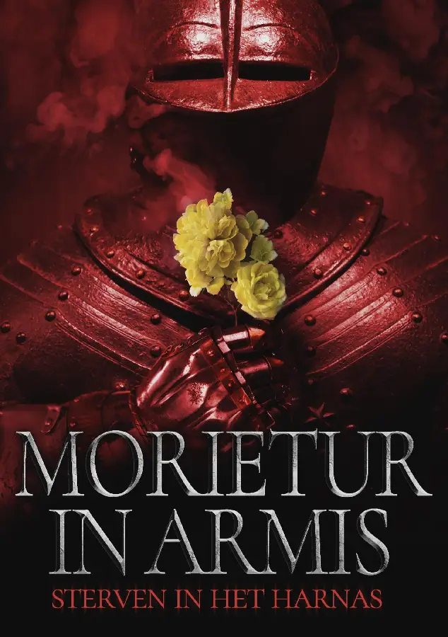 Morietur in armis