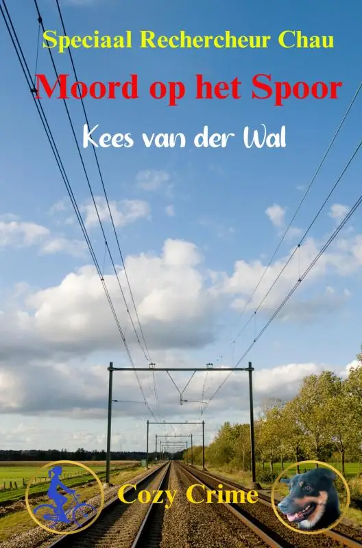 Moord op het Spoor