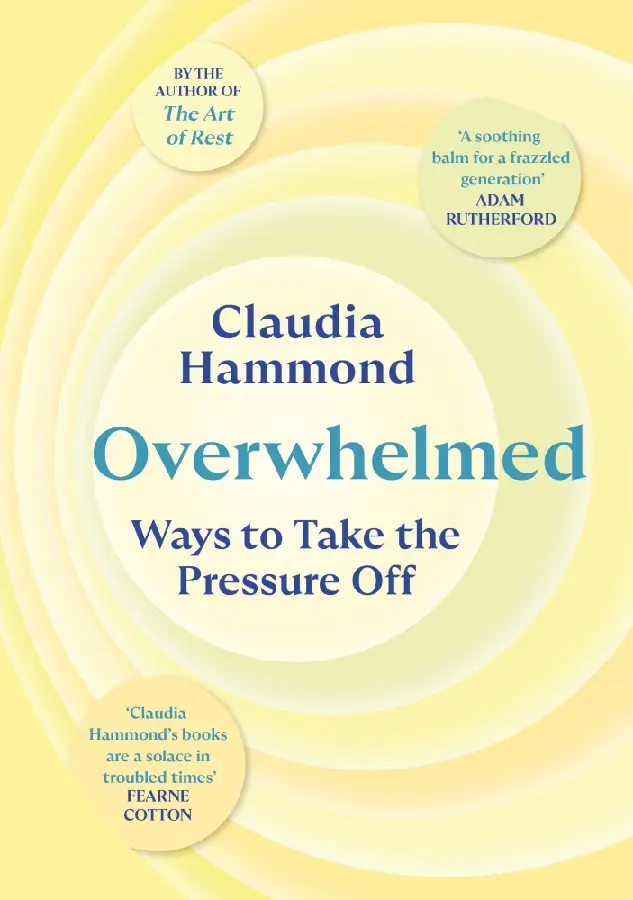 Overwhelmed