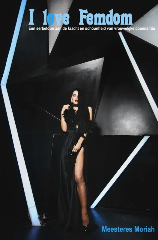 I love Femdom