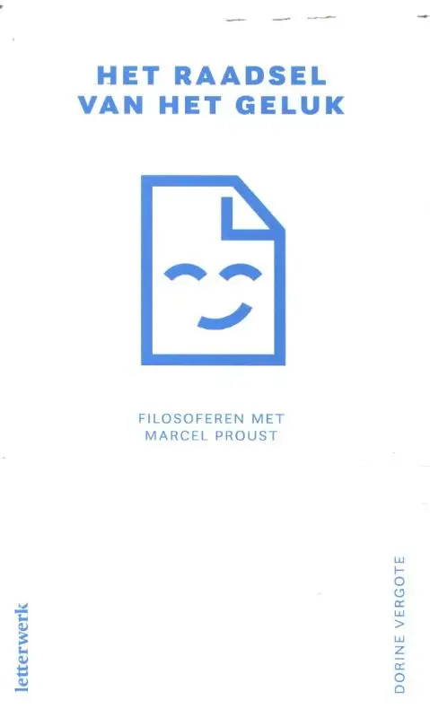 Het raadsel van het geluk