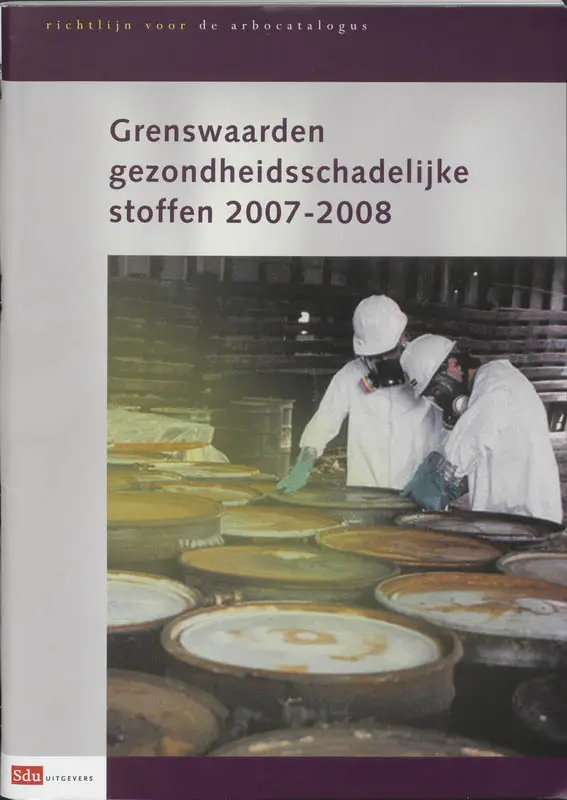 Grenswaarden gezondheidss