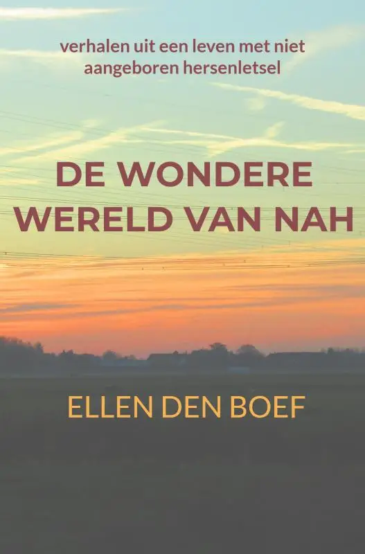 de wondere wereld van NAH