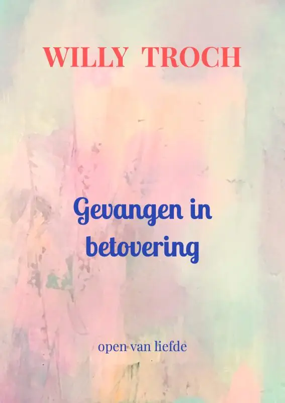 Gevangen in betovering
