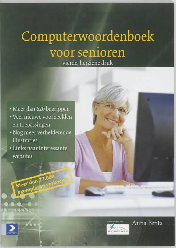 Computerwoordenboek voor
