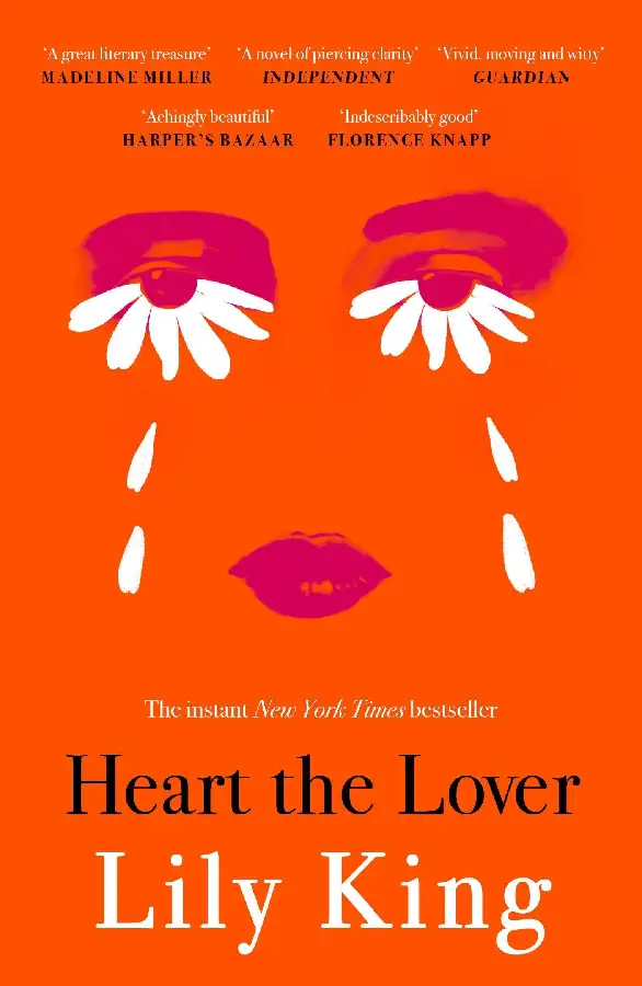 Heart the Lover