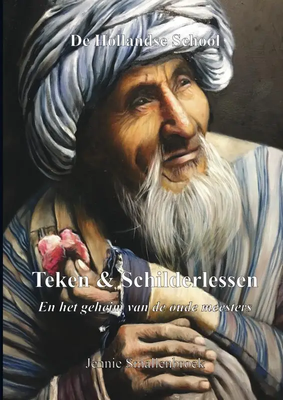 De Hollandse school - Teken- & Schilderlessen