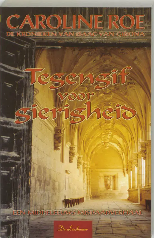 Isaac van Girona /  3 Teg