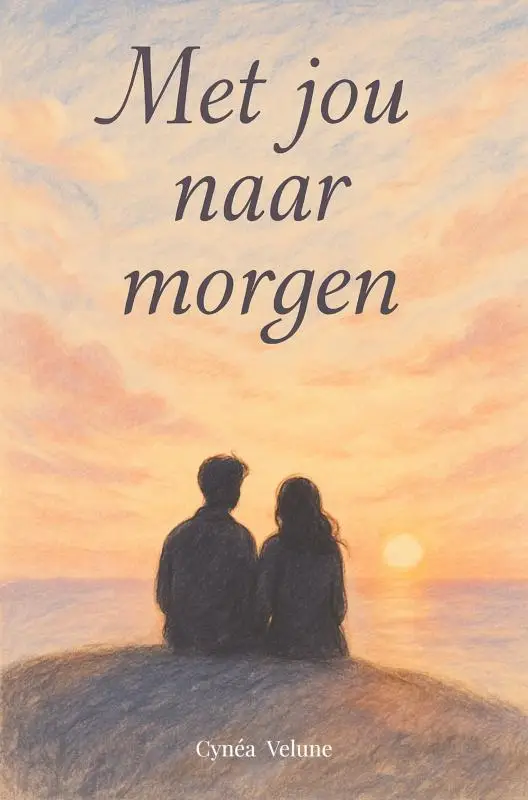 Met jou naar morgen