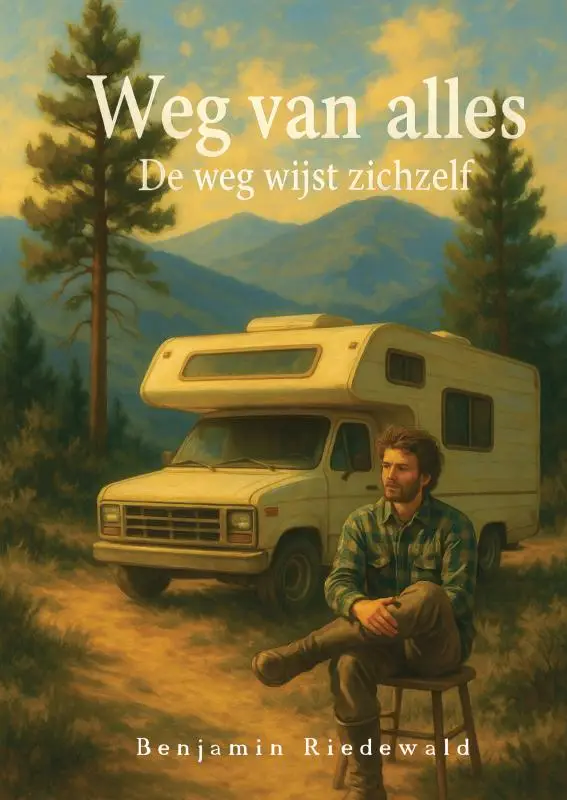 Weg van alles