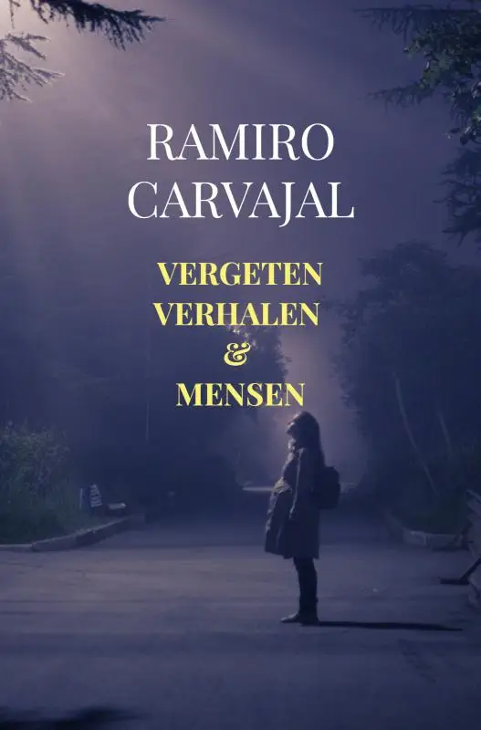 Vergeten verhalen & mensen
