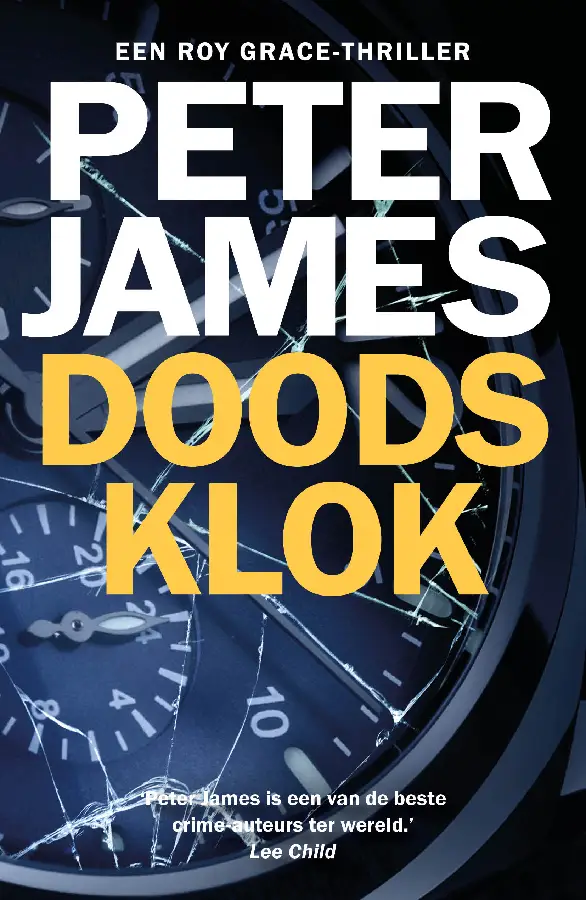 Doodsklok