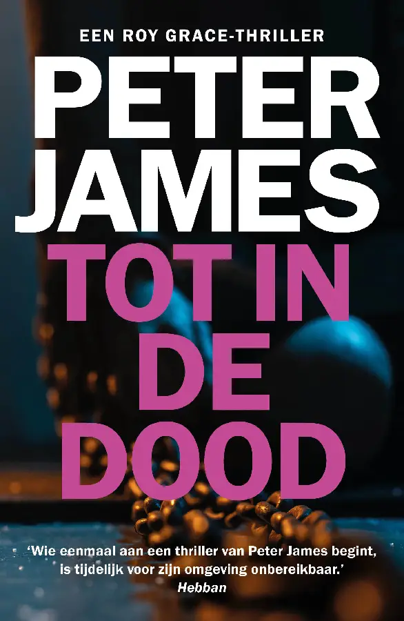 Tot in de dood