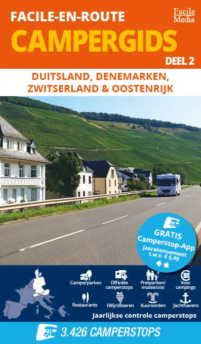 Facile-en-Route Campergids / 2