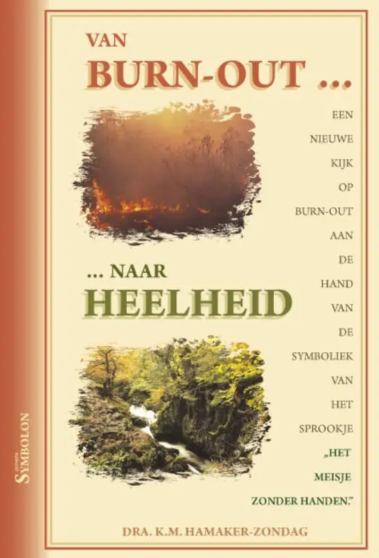Van burn-out ... ... naar