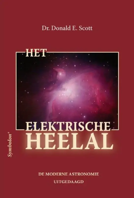 Het elektrische heelal /