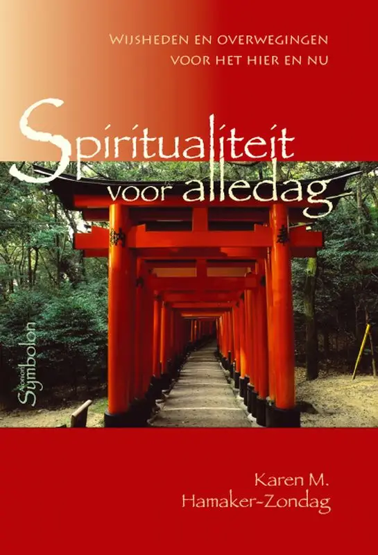 Spiritualiteit voor alled