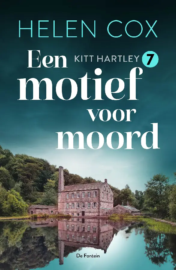 Een motief voor moord