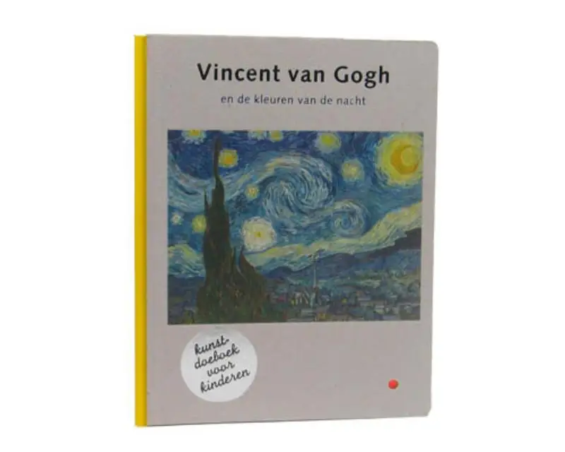 Vincent van Gogh en de kl