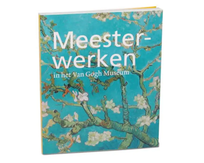 Meesterwerken in het Van