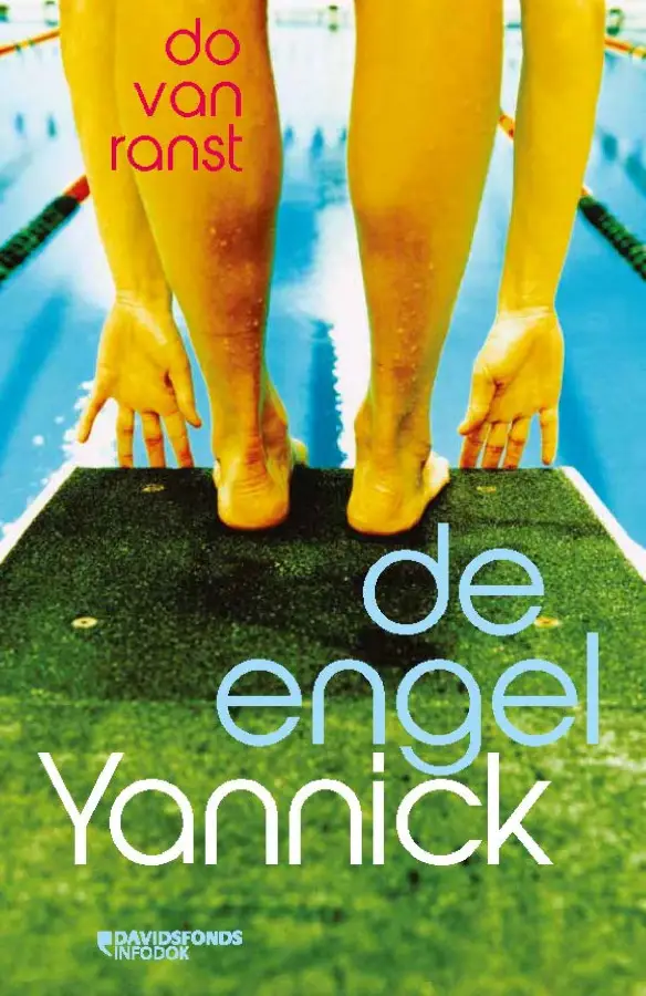 De engel Yannick